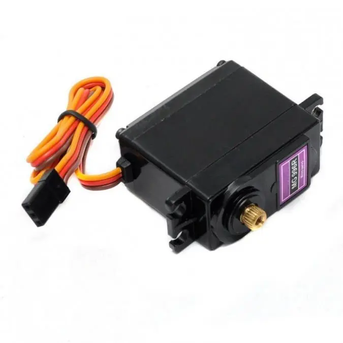 Serwo MG996R Robot 180 Tylko dziś