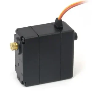 Serwo Feetech FR0115M (14.0kg/4.8V, 0.14sek/60*, 180* Robot, metalowe zębatki, Arduino DIY Robot) Wybór klientów