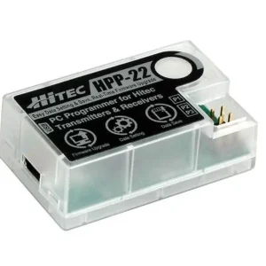 Łatwy zwrot Programator do nadajników i odbiorników - HPP-22