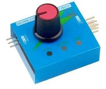 Szybka dostawa Tester serwomechanizmów