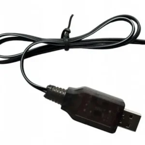 Ładowarka 9,6V 250 mAh Tamiya 3pin. Super okazja