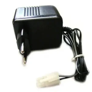 Ładowarka NiMH/NiCd 12V 350mAh Tamiya Super okazja