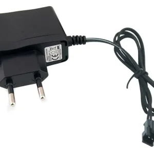 Ładowarka NiMh/NiCd 3.6V 250mA SM Ekspresowa dostawa