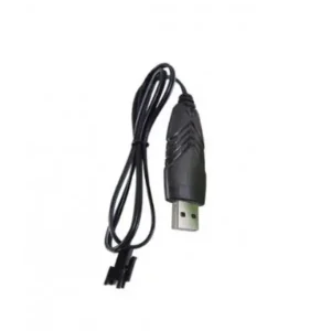 Szybka wysyłka Ładowarka USB 4,8V do samochodów Crawler