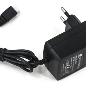 Ładowarka LiPo 7.4V 500mA 2S Balanser MJX X102H Bezpieczne zakupy