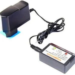 Ładowarka LiPo 7.4V 800mA Wyprzedaż