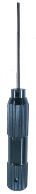 Śrubokręt imbusowy 2.5mm Kup teraz