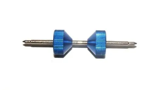 Dostępne od ręki Wyważarka do śmigieł M3 68mm - ręczna