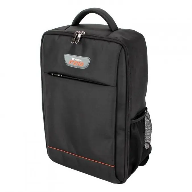 Zniżka Plecak Walkera F210 (bez gąbki)