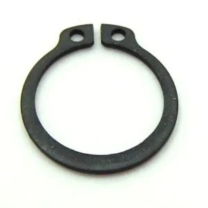 Pierścień zabezpieczający na wałek 8mm - 10szt. Dodaj do koszyka