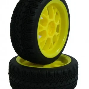 Obniżka ceny Koła GPX On Road 1:10 2szt - 22020Y