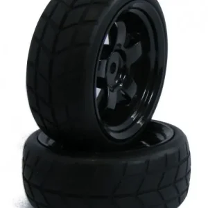 Szybka wysyłka Koła GPX On Road 1:10 2szt - 22003B