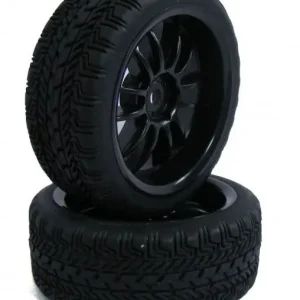 Koła GPX On Road 1:10 2szt - 22008B Kup online