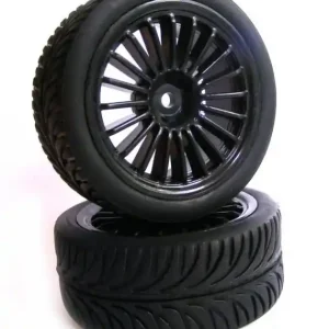 Oferta czasowa Koła GPX On Road 1:10 2szt - 22128