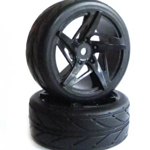 Koła GPX On Road 1:10 2szt - 22103 Ostatnia szansa