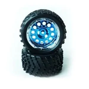 Nowość Koła Truck 1:1686017