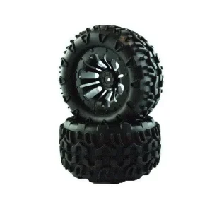 Koła Truck 1:10 2szt - 10138 Tylko dziś