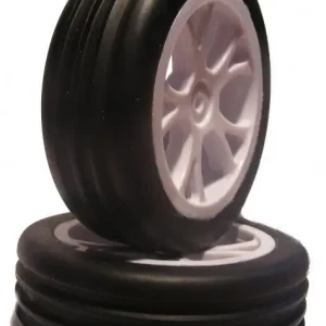 Oferta czasowa Koła przednie Buggy 1:10 - 10446