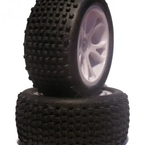 Bestseller Koła tylnie Buggy 1:10 - 10448