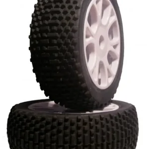 Koła Buggy 1:8 - 85046 Ekspresowa dostawa