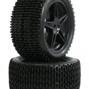 Sprawdź teraz Koła GPX Buggy 1:10 2szt - 66012B