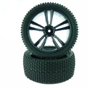 Koła Buggy tylnie 1:10 2szt - 31310B Bestseller