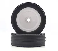 Super okazja Koła buggy 1:12 - 21109W