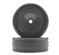 Koła buggy 1:12 - 21109B Hit cenowy