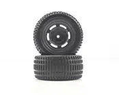 Koła Truggy 1:12 - 21309B Bezpieczne zakupy