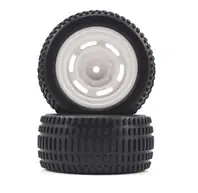 Koła Truggy 1:12 - 21309W Oferta