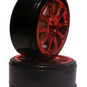 Kup teraz Koła Drift 1:10 - 07003A