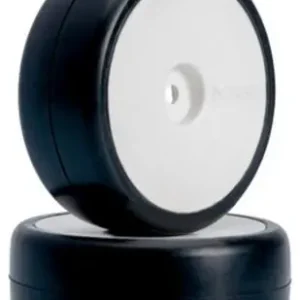 Popularny Koła VTEC G32 PRE-GLUED TC-ASPHALT 1:10 4 szt.