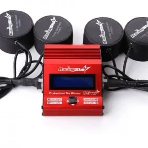 Bezpieczne zakupy Podgrzewacz do opon 1:10 SkyRC 20-100C 11-15V