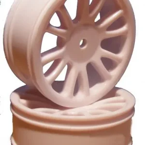 Szybka dostawa Felga przednia Hi-Speed Buggy 1:16 - 2szt 85005