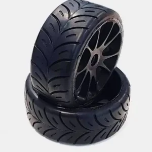 Nie przegap Opony On-Road Buggy 1:8 - SP Racing